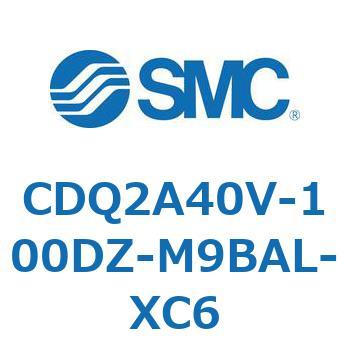CDQ2A40V SMC