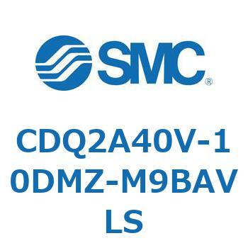 CDQ2A40V SMC