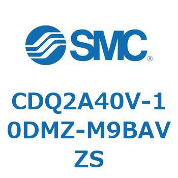 CDQ2A40V SMC