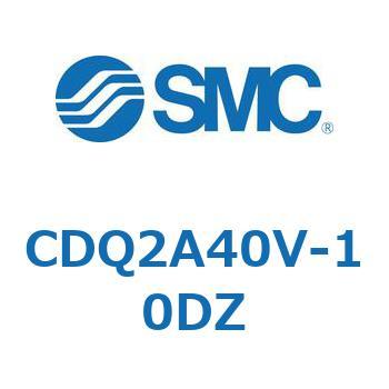 CDQ2A40V SMC