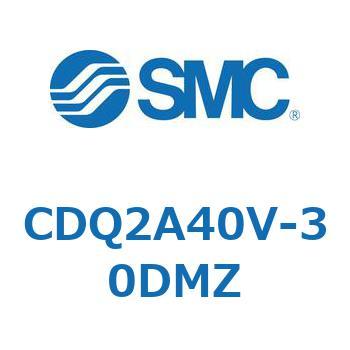 CDQ2A40V SMC
