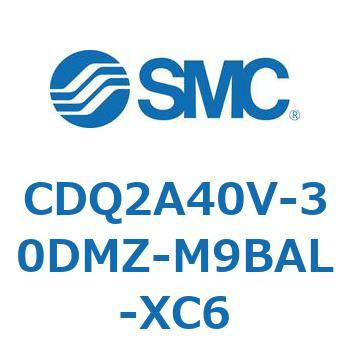 CDQ2A40V SMC