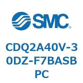 CDQ2A40V SMC