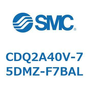 CDQ2A40V SMC
