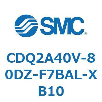 CDQ2A40V SMC
