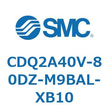 CDQ2A40V SMC