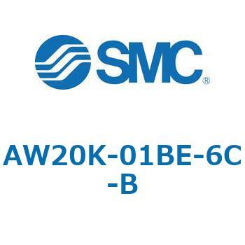 AW20K-01BE-6C-B �t���@�\�t�t�B���^���M�����[�^ AW����K-B�V���[�Y AW20K SMC 52746549