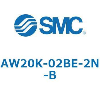 AW20K-02BE-2N-B t@\ttB^M[^ AWK-BV[Y AW20K SMC 52746768