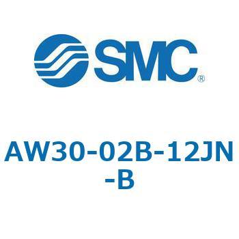 フィルタレギュレータ AW-Bシリーズ AW30 SMC