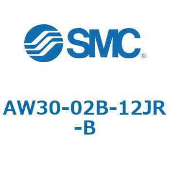 フィルタレギュレータ AW-Bシリーズ AW30 SMC