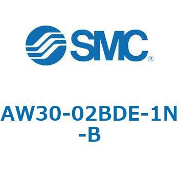 フィルタレギュレータ AW-Bシリーズ AW30 SMC