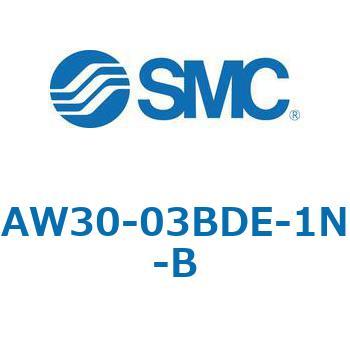フィルタレギュレータ AW-Bシリーズ AW30 SMC