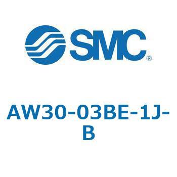 フィルタレギュレータ AW-Bシリーズ AW30 SMC