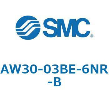 AW30-03BE-6NR-B �t�B���^���M�����[�^ AW-B�V���[�Y AW30 SMC 52749114