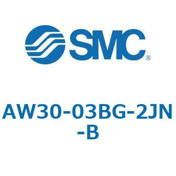 AW30-03BG-2JN-B �t�B���^���M�����[�^ AW-B�V���[�Y AW30 SMC 52749184