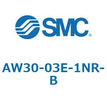 フィルタレギュレータ AW-Bシリーズ AW30 SMC