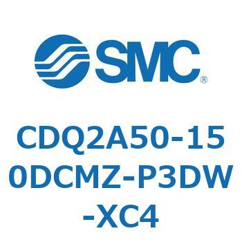 CDQ2A50-150DCMZ-P3DW-XC4 `V_ `V_ CDQ2A50-15 SMC 52751343