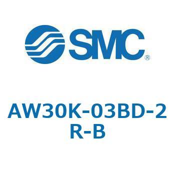 AW30K-03BD-2R-B t@\ttB^M[^ AWK-BV[Y AW30K SMC 52751756