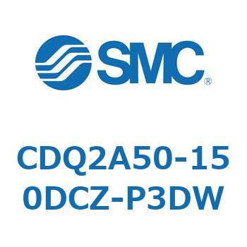 CDQ2A50-150DCZ-P3DW `V_ `V_ CDQ2A50-15 SMC 52751806