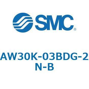 AW30K-03BDG-2N-B t@\ttB^M[^ AWK-BV[Y AW30K SMC 52751817