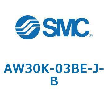 AW30K-03BE-J-B �t���@�\�t�t�B���^���M�����[�^ AW����K-B�V���[�Y AW30K SMC 52751878