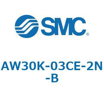 AW30K-03CE-2N-B t@\ttB^M[^ AWK-BV[Y AW30K SMC 52752036