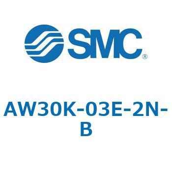 AW30K-03E-2N-B t@\ttB^M[^ AWK-BV[Y AW30K SMC 52752158