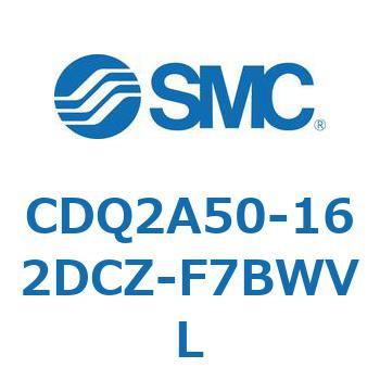 CDQ2A50-162DCZ-F7BWVL ���`�V�����_ ���`�V�����_ CDQ2A50-16 SMC 52753154
