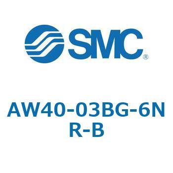 AW40-03BG-6NR-B tB^M[^ AW-BV[Y AW40 SMC 52754014