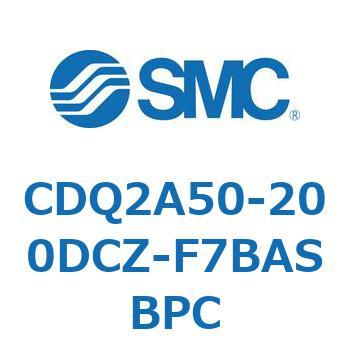 CDQ2A50-200DCZ-F7BASBPC `V_ `V_ CDQ2A50-20 SMC 52754396
