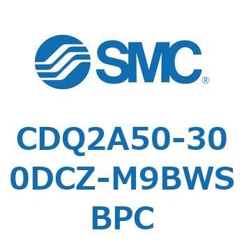 CDQ2A50-300DCZ-M9BWSBPC ���`�V�����_ ���`�V�����_ CDQ2A50-30 SMC 52758824