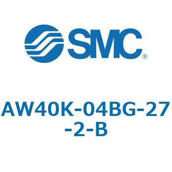 AW40K-04BG-27-2-B t@\ttB^M[^ AWK-BV[Y AW40K SMC 52759009