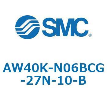 AW40K-N06BCG-27N-10-B t@\ttB^M[^ AWK-BV[Y AW40K SMC 52759824