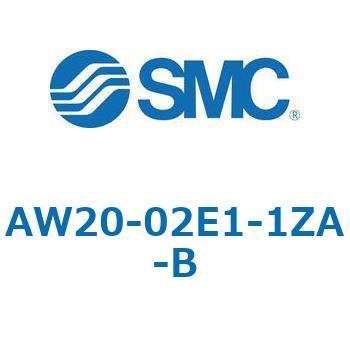 フィルタレギュレータ AW-Bシリーズ AW20 SMC