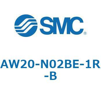 フィルタレギュレータ AW-Bシリーズ AW20 SMC