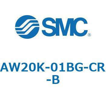 AW20K-01BG-CR-B t@\ttB^M[^ AWK-BV[Y AW20K SMC 52761617