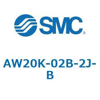 AW20K-02B-2J-B t@\ttB^M[^ AWK-BV[Y AW20K SMC 52761793