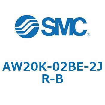 AW20K-02BE-2JR-B t@\ttB^M[^ AWK-BV[Y AW20K SMC 52761888