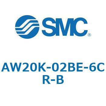AW20K-02BE-6CR-B t@\ttB^M[^ AWK-BV[Y AW20K SMC 52761906