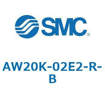 AW20K-02E2-R-B t@\ttB^M[^ AWK-BV[Y AW20K SMC 52762037