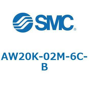 AW20K-02M-6C-B t@\ttB^M[^ AWK-BV[Y AW20K SMC 52762098