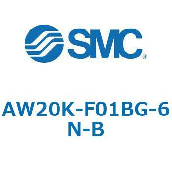 AW20K-F01BG-6N-B t@\ttB^M[^ AWK-BV[Y AW20K SMC 52762107
