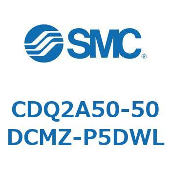 CDQ2A50-50DCMZ-P5DWL `V_ `V_ CDQ2A50-50 SMC 52763487
