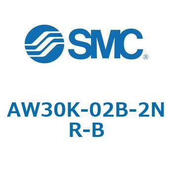 AW30K-02B-2NR-B t@\ttB^M[^ AWK-BV[Y AW30K SMC 52763753