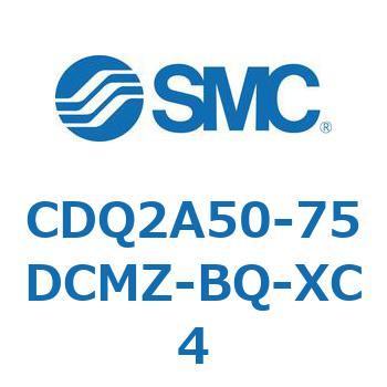 CDQ2A50-75DCMZ-BQ-XC4 ���`�V�����_ ���`�V�����_ CDQ2A50-75 SMC 52766664