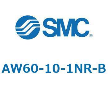 フィルタレギュレータ AW-Bシリーズ AW60 SMC