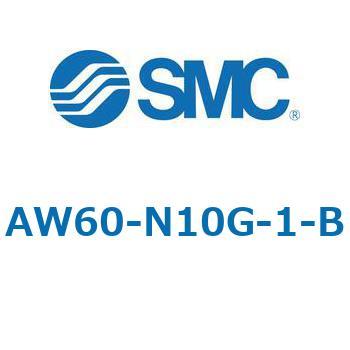 フィルタレギュレータ AW-Bシリーズ AW60 SMC