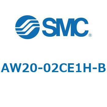 AW20-02CE1H-B tB^M[^ AW-BV[Y AW20 SMC 52771609