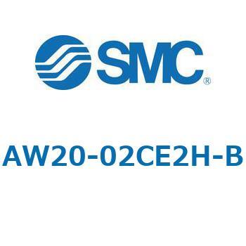 AW20-02CE2H-B tB^M[^ AW-BV[Y AW20 SMC 52771618