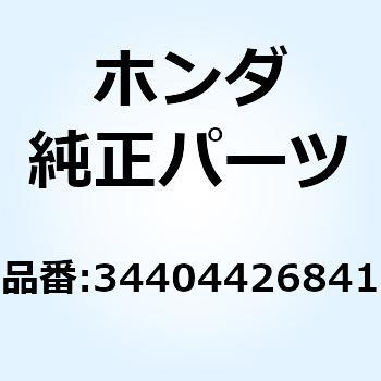 ラバー クッション 34404426841 - ホンダ